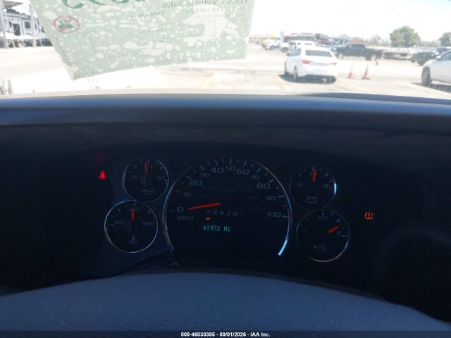 Chevrolet Express G3500 Lt 2017 1GAZGPFF7H1270669 Image 7
