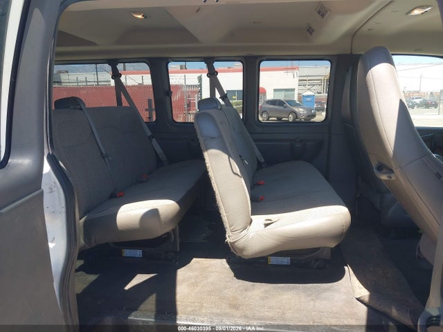 Chevrolet Express G3500 Lt 2017 1GAZGPFF7H1270669 Image 8
