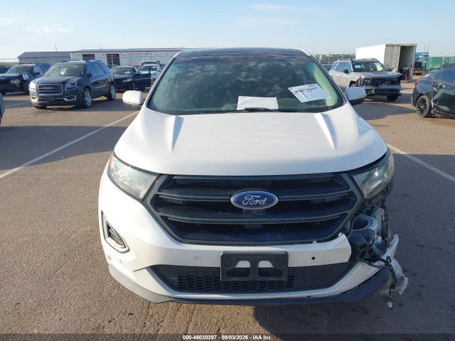 Продаж на аукціоні авто 2017 Ford Edge Sport, vin: 2FMPK4APXHBB02603, номер лоту: 46030397