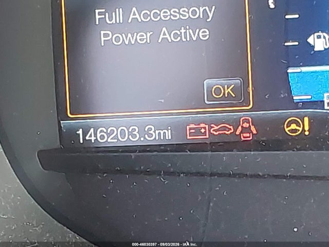Продаж на аукціоні авто 2017 Ford Edge Sport, vin: 2FMPK4APXHBB02603, номер лоту: 46030397