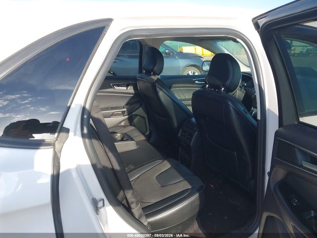 Продаж на аукціоні авто 2017 Ford Edge Sport, vin: 2FMPK4APXHBB02603, номер лоту: 46030397