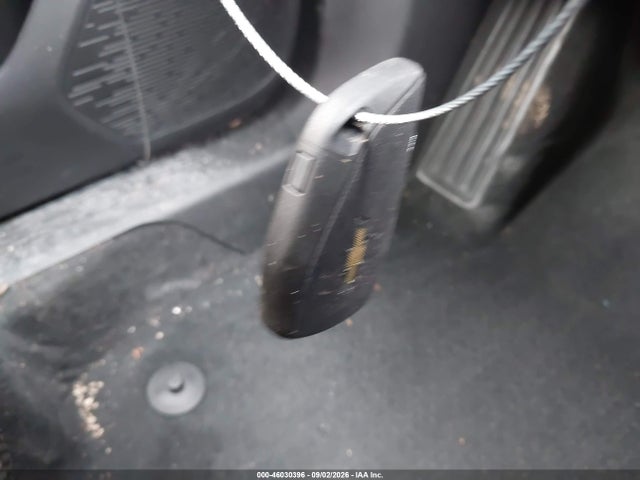 46030396 :رقم المزاد ، 3GNARHEG8VL119415 vin ، 2027 Chevrolet Equinox مزاد بيع