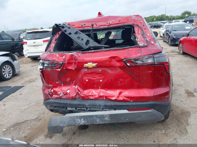 46030396 :رقم المزاد ، 3GNARHEG8VL119415 vin ، 2027 Chevrolet Equinox مزاد بيع