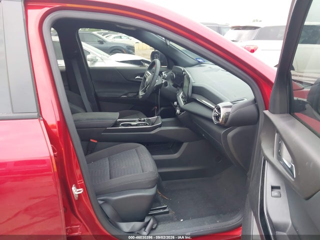 46030396 :رقم المزاد ، 3GNARHEG8VL119415 vin ، 2027 Chevrolet Equinox مزاد بيع