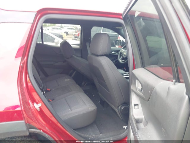46030396 :رقم المزاد ، 3GNARHEG8VL119415 vin ، 2027 Chevrolet Equinox مزاد بيع