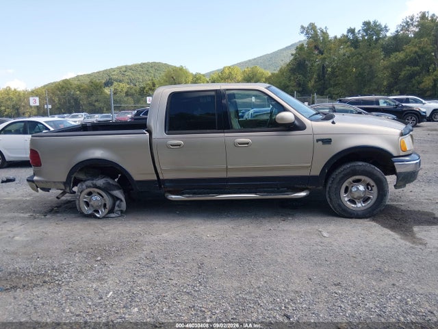 Продажа на аукционе авто 2001 Ford F-150 King Ranch Edition/lariat/xlt, vin: 1FTRW08L31KD54346, номер лота: 46030408