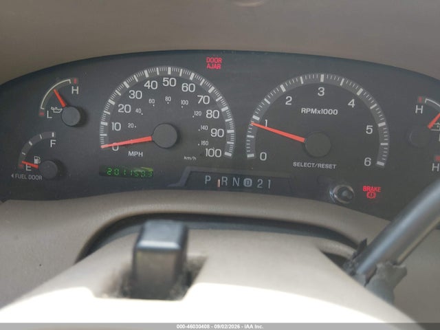 Продажа на аукционе авто 2001 Ford F-150 King Ranch Edition/lariat/xlt, vin: 1FTRW08L31KD54346, номер лота: 46030408
