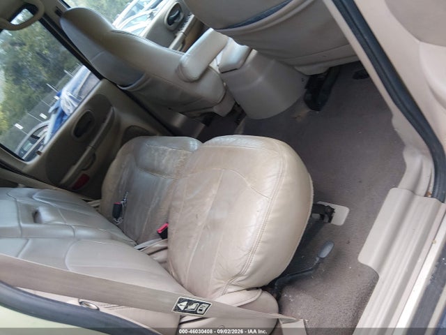 Продажа на аукционе авто 2001 Ford F-150 King Ranch Edition/lariat/xlt, vin: 1FTRW08L31KD54346, номер лота: 46030408