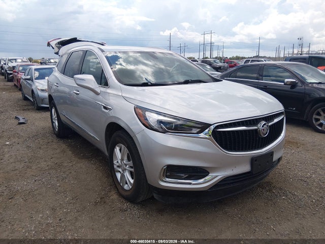 46030415 :رقم المزاد ، 5GAERBKW8LJ101893 vin ، 2020 Buick Enclave Fwd Essence مزاد بيع