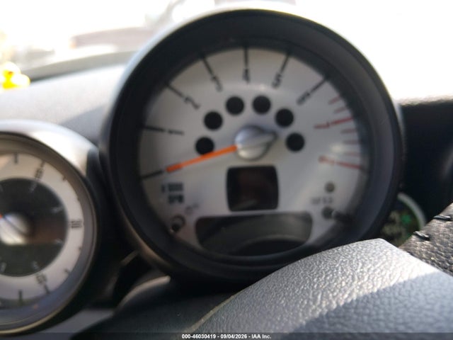 Продаж на аукціоні авто 2012 Mini Cooper S, vin: WMWZP3C59CT249747, номер лоту: 46030419