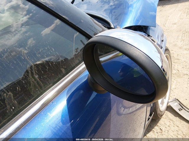 Продаж на аукціоні авто 2012 Mini Cooper S, vin: WMWZP3C59CT249747, номер лоту: 46030419