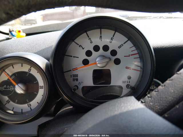 Продаж на аукціоні авто 2012 Mini Cooper S, vin: WMWZP3C59CT249747, номер лоту: 46030419