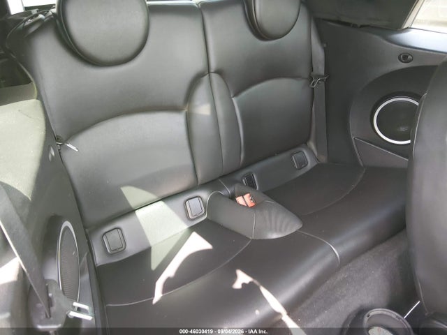 Продаж на аукціоні авто 2012 Mini Cooper S, vin: WMWZP3C59CT249747, номер лоту: 46030419