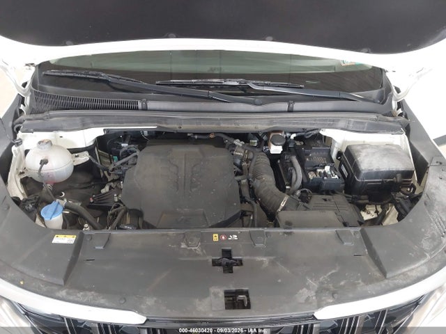 Продажа на аукционе авто 2024 Kia Carnival Mpv Ex, vin: KNDNC5H35R6397921, номер лота: 46030420