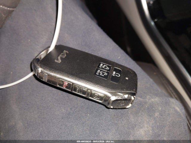 Продажа на аукционе авто 2024 Kia Carnival Mpv Ex, vin: KNDNC5H35R6397921, номер лота: 46030420