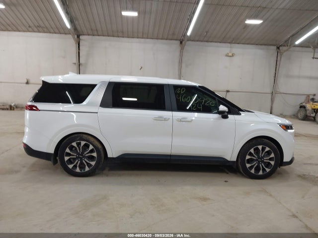 Продажа на аукционе авто 2024 Kia Carnival Mpv Ex, vin: KNDNC5H35R6397921, номер лота: 46030420