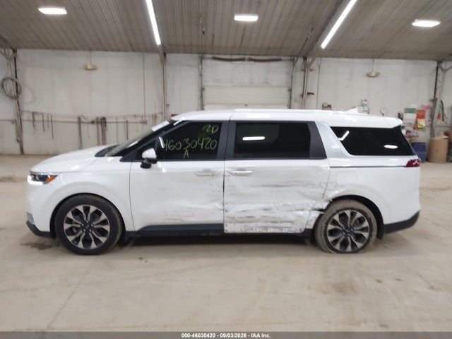 Продажа на аукционе авто 2024 Kia Carnival Mpv Ex, vin: KNDNC5H35R6397921, номер лота: 46030420