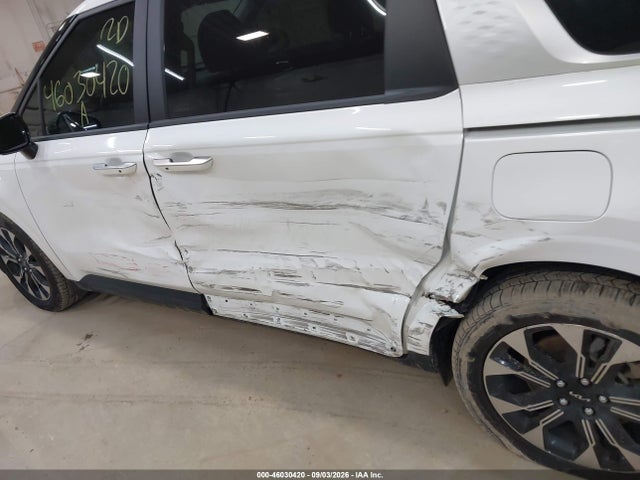 Продажа на аукционе авто 2024 Kia Carnival Mpv Ex, vin: KNDNC5H35R6397921, номер лота: 46030420