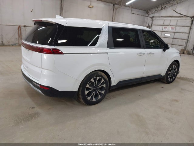 Продажа на аукционе авто 2024 Kia Carnival Mpv Ex, vin: KNDNC5H35R6397921, номер лота: 46030420