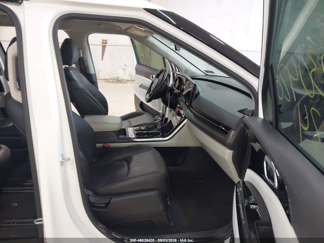 Продажа на аукционе авто 2024 Kia Carnival Mpv Ex, vin: KNDNC5H35R6397921, номер лота: 46030420