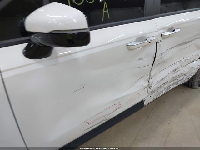 Продажа на аукционе авто 2024 Kia Carnival Mpv Ex, vin: KNDNC5H35R6397921, номер лота: 46030420