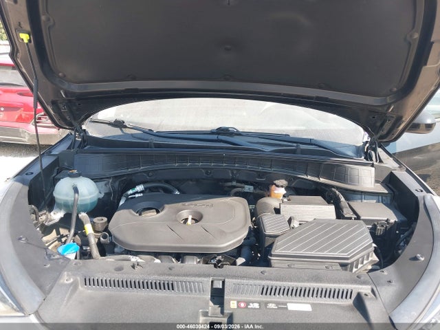 Aukcja sprzedaży 2019 Hyundai Tucson Se, vin: KM8J2CA45KU978647, numer aukcji: 46030424