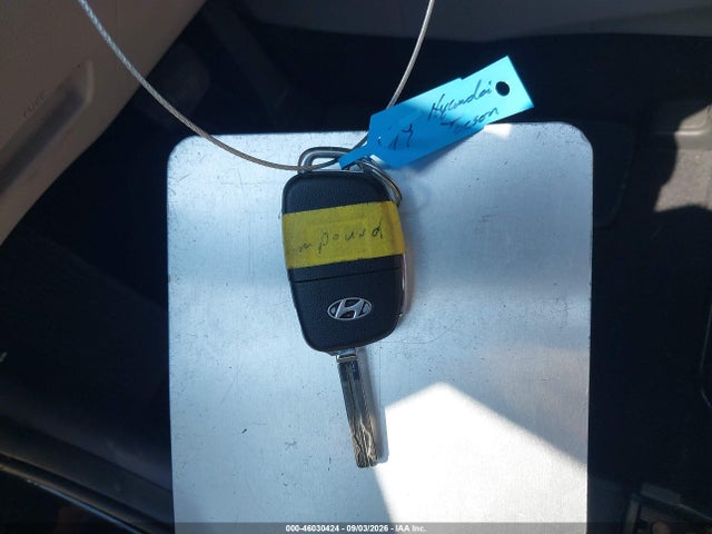 Aukcja sprzedaży 2019 Hyundai Tucson Se, vin: KM8J2CA45KU978647, numer aukcji: 46030424