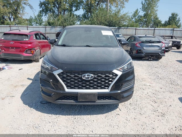 Aukcja sprzedaży 2019 Hyundai Tucson Se, vin: KM8J2CA45KU978647, numer aukcji: 46030424