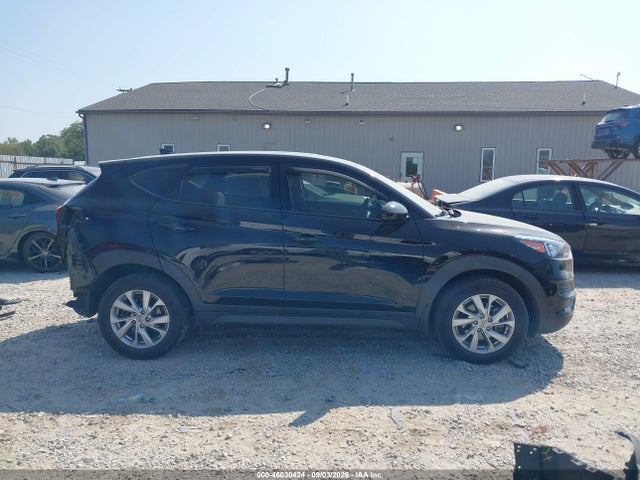 Aukcja sprzedaży 2019 Hyundai Tucson Se, vin: KM8J2CA45KU978647, numer aukcji: 46030424