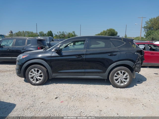 Aukcja sprzedaży 2019 Hyundai Tucson Se, vin: KM8J2CA45KU978647, numer aukcji: 46030424