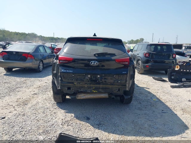 Aukcja sprzedaży 2019 Hyundai Tucson Se, vin: KM8J2CA45KU978647, numer aukcji: 46030424