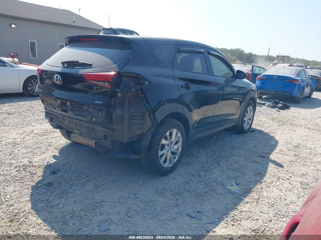 Aukcja sprzedaży 2019 Hyundai Tucson Se, vin: KM8J2CA45KU978647, numer aukcji: 46030424