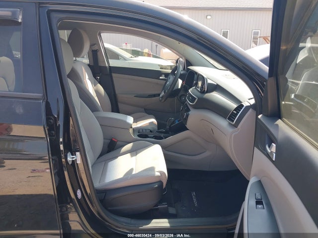 Aukcja sprzedaży 2019 Hyundai Tucson Se, vin: KM8J2CA45KU978647, numer aukcji: 46030424