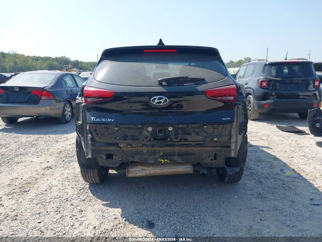 Aukcja sprzedaży 2019 Hyundai Tucson Se, vin: KM8J2CA45KU978647, numer aukcji: 46030424