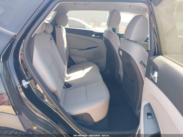 Aukcja sprzedaży 2019 Hyundai Tucson Se, vin: KM8J2CA45KU978647, numer aukcji: 46030424