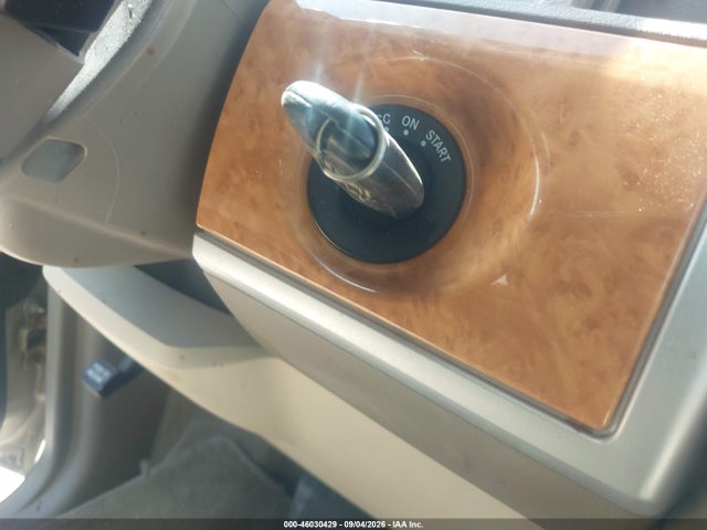 Aukcja sprzedaży 2010 Chrysler Town & Country Limited, vin: 2A4RR6DX4AR240578, numer aukcji: 46030429