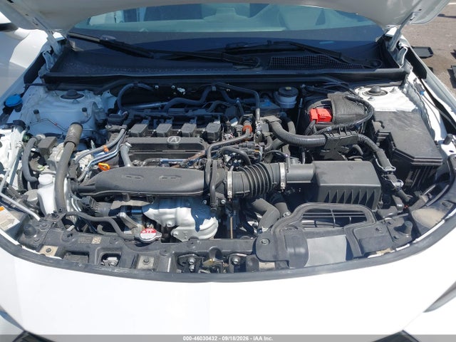 Aukcja sprzedaży 2025 Acura Integra A-spec Technology, vin: 19UDE4H64SA015568, numer aukcji: 46030432