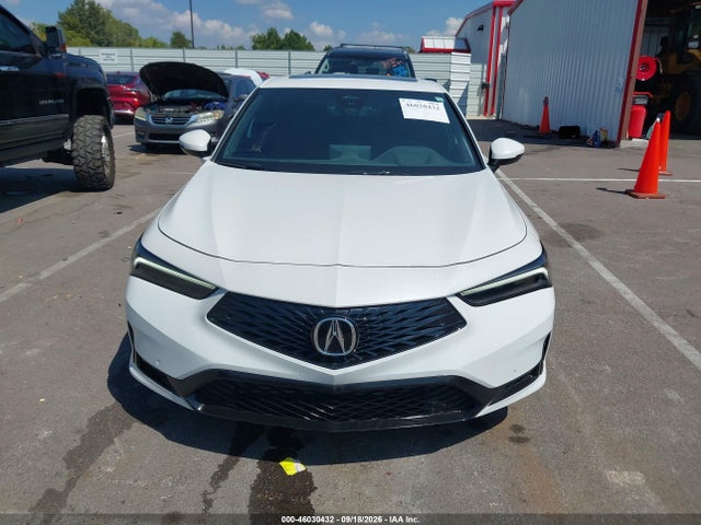 Aukcja sprzedaży 2025 Acura Integra A-spec Technology, vin: 19UDE4H64SA015568, numer aukcji: 46030432