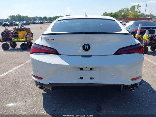 Aukcja sprzedaży 2025 Acura Integra A-spec Technology, vin: 19UDE4H64SA015568, numer aukcji: 46030432
