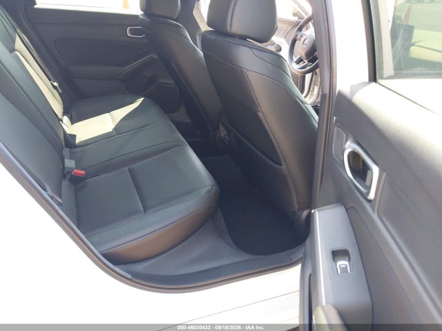 Aukcja sprzedaży 2025 Acura Integra A-spec Technology, vin: 19UDE4H64SA015568, numer aukcji: 46030432