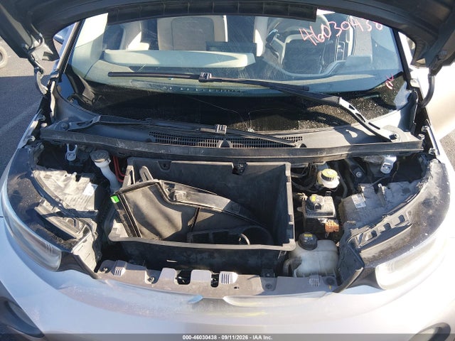 Aukcja sprzedaży 2015 Bmw I3 Base W/range Extender, vin: WBY1Z4C5XFV504526, numer aukcji: 46030438