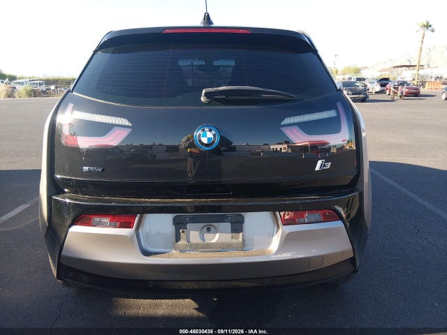 Aukcja sprzedaży 2015 Bmw I3 Base W/range Extender, vin: WBY1Z4C5XFV504526, numer aukcji: 46030438