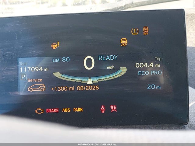 Aukcja sprzedaży 2015 Bmw I3 Base W/range Extender, vin: WBY1Z4C5XFV504526, numer aukcji: 46030438