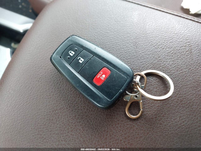 46030442 :رقم المزاد ، JTEKU5JR4N6043943 vin ، 2022 Toyota 4runner Limited مزاد بيع