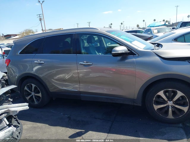 Aukcja sprzedaży 2016 Kia Sorento 3.3l Ex, vin: 5XYPH4A5XGG092781, numer aukcji: 46030444