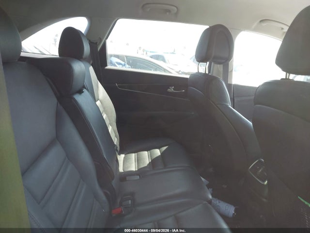 Aukcja sprzedaży 2016 Kia Sorento 3.3l Ex, vin: 5XYPH4A5XGG092781, numer aukcji: 46030444