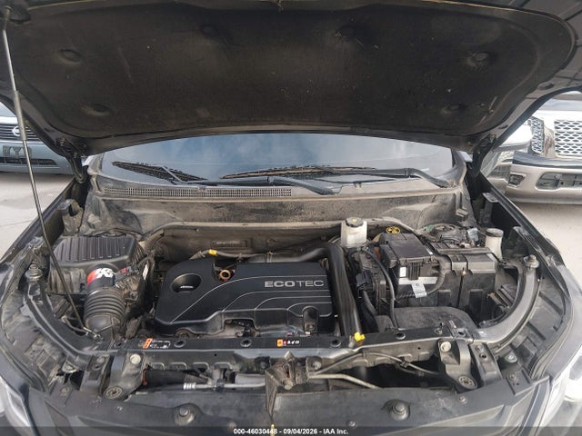 Chevrolet Equinox Premier 2018 2GNAXMEV6J6298680 Image 10