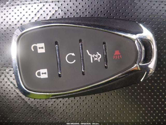 Chevrolet Equinox Premier 2018 2GNAXMEV6J6298680 Image 11