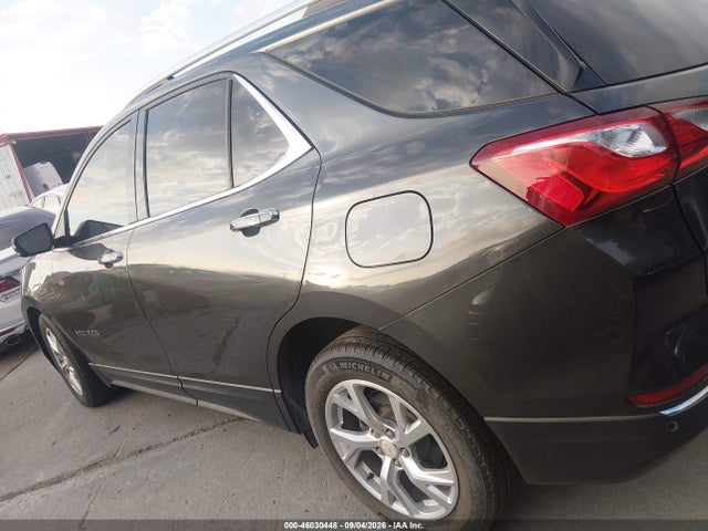 Chevrolet Equinox Premier 2018 2GNAXMEV6J6298680 Image 14