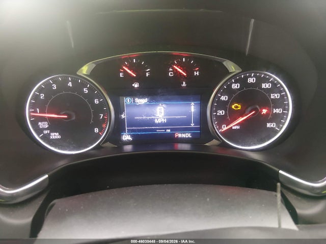 Chevrolet Equinox Premier 2018 2GNAXMEV6J6298680 Image 15